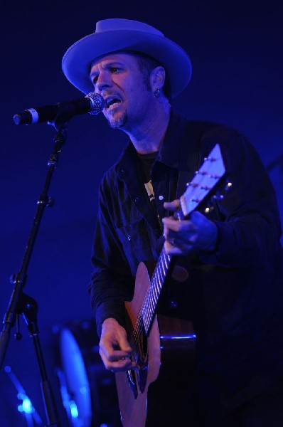 Tender Mercies at Stubb's BarBQ, Austin, TX 11/10/12