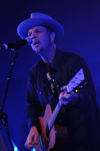 Tender Mercies at Stubb's BarBQ, Austin, TX 11/10/12