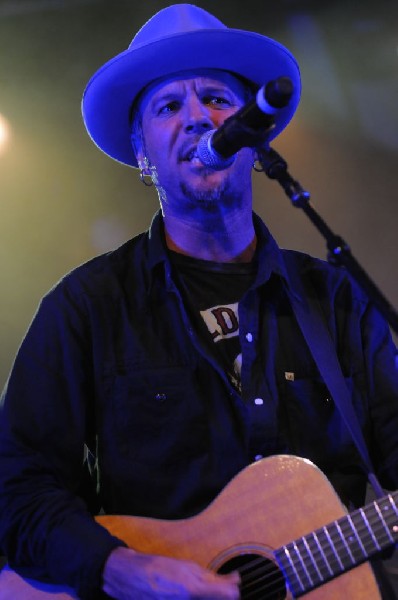 Tender Mercies at Stubb's BarBQ, Austin, TX 11/10/12