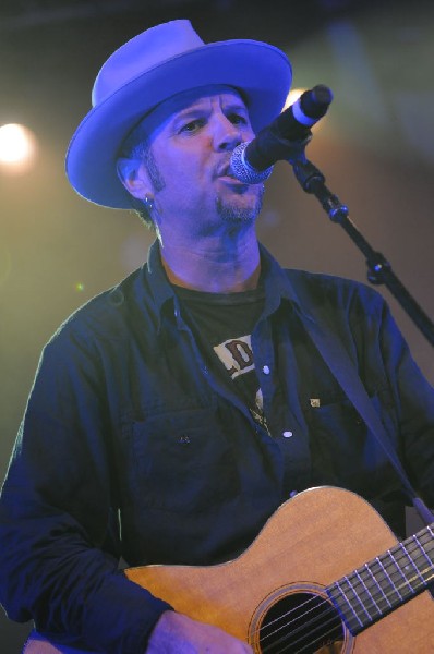 Tender Mercies at Stubb's BarBQ, Austin, TX 11/10/12