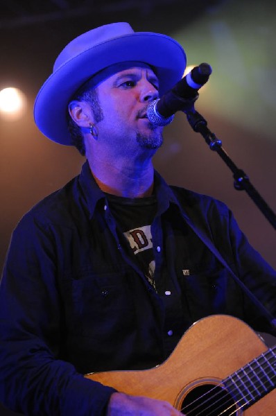 Tender Mercies at Stubb's BarBQ, Austin, TX 11/10/12