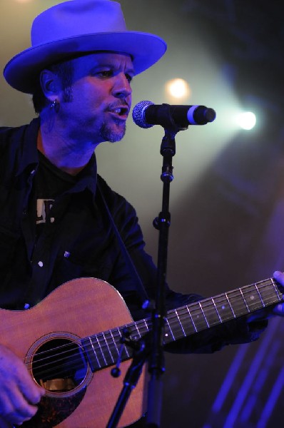 Tender Mercies at Stubb's BarBQ, Austin, TX 11/10/12