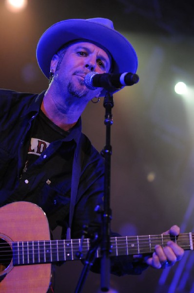 Tender Mercies at Stubb's BarBQ, Austin, TX 11/10/12