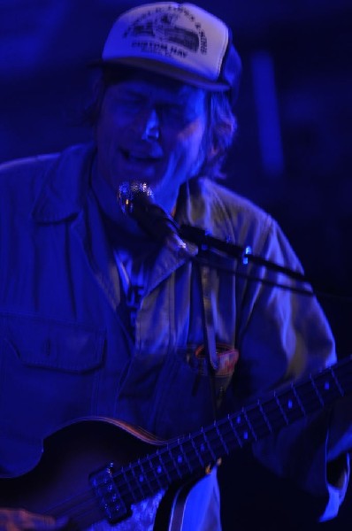 Tender Mercies at Stubb's BarBQ, Austin, TX 11/10/12