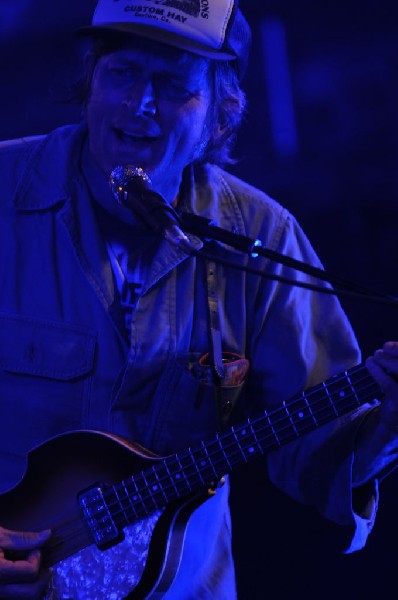 Tender Mercies at Stubb's BarBQ, Austin, TX 11/10/12