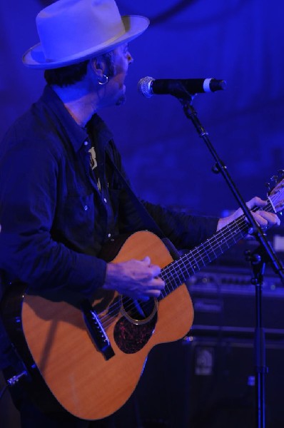 Tender Mercies at Stubb's BarBQ, Austin, TX 11/10/12