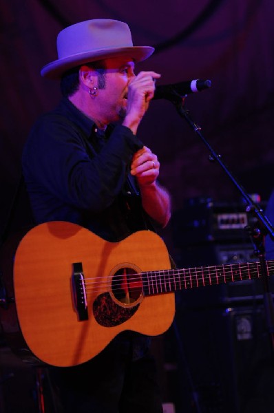 Tender Mercies at Stubb's BarBQ, Austin, TX 11/10/12