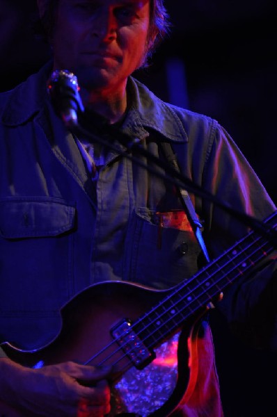 Tender Mercies at Stubb's BarBQ, Austin, TX 11/10/12