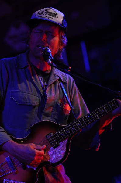 Tender Mercies at Stubb's BarBQ, Austin, TX 11/10/12