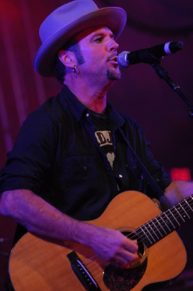 Tender Mercies at Stubb's BarBQ, Austin, TX 11/10/12