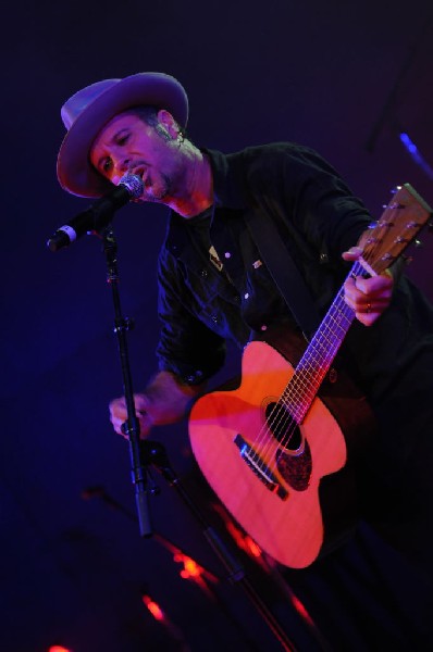 Tender Mercies at Stubb's BarBQ, Austin, TX 11/10/12