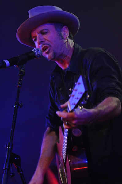 Tender Mercies at Stubb's BarBQ, Austin, TX 11/10/12