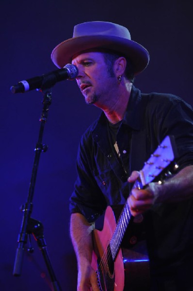 Tender Mercies at Stubb's BarBQ, Austin, TX 11/10/12