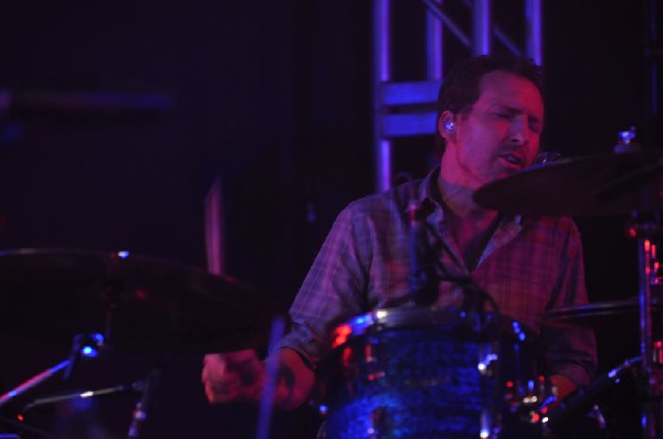 Tender Mercies at Stubb's BarBQ, Austin, TX 11/10/12