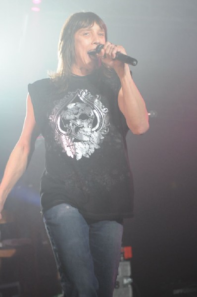 Tesla at La Zona Rosa, Austin, Texas