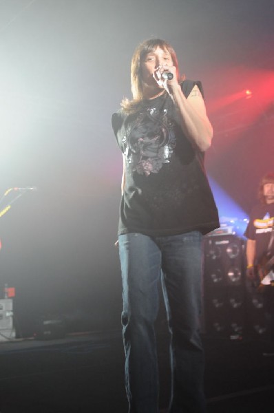 Tesla at La Zona Rosa, Austin, Texas