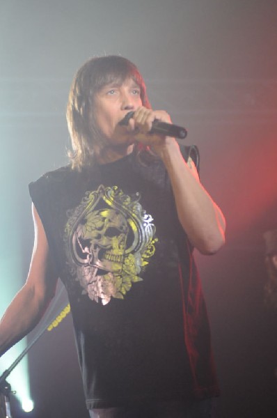 Tesla at La Zona Rosa, Austin, Texas