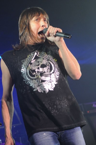 Tesla at La Zona Rosa, Austin, Texas