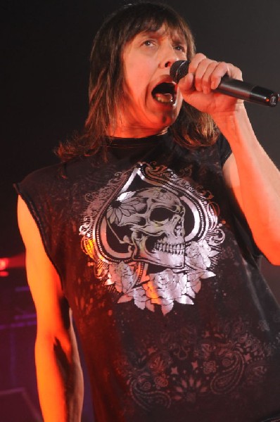 Tesla at La Zona Rosa, Austin, Texas