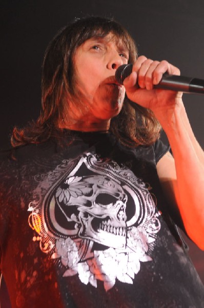 Tesla at La Zona Rosa, Austin, Texas