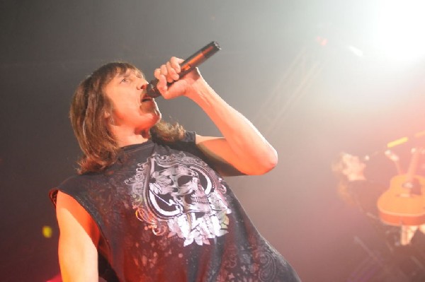 Tesla at La Zona Rosa, Austin, Texas