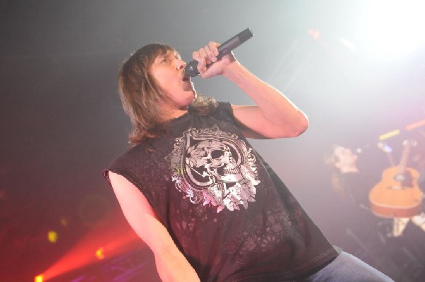 Tesla at La Zona Rosa, Austin, Texas