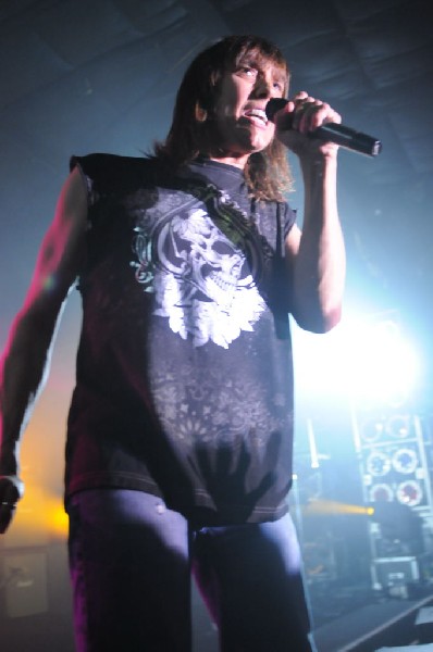 Tesla at La Zona Rosa, Austin, Texas