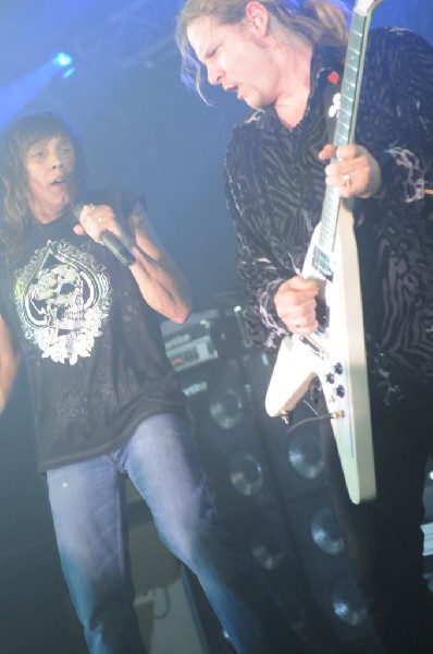 Tesla at La Zona Rosa, Austin, Texas