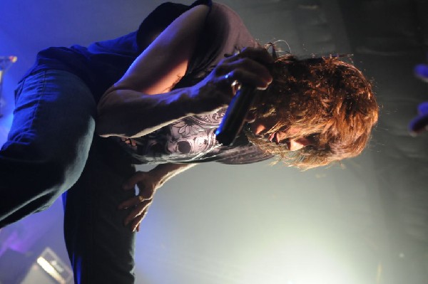 Tesla at La Zona Rosa, Austin, Texas