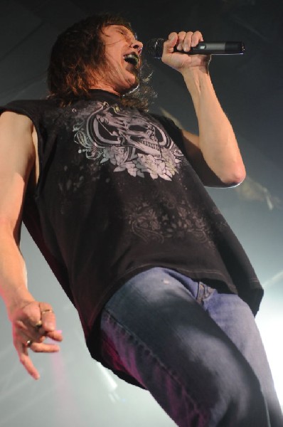 Tesla at La Zona Rosa, Austin, Texas