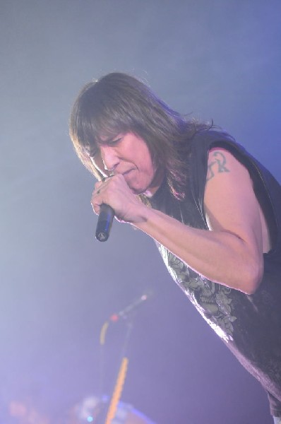 Tesla at La Zona Rosa, Austin, Texas