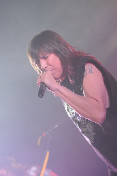 Tesla at La Zona Rosa, Austin, Texas