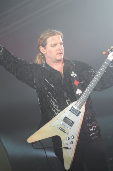 Tesla at La Zona Rosa, Austin, Texas