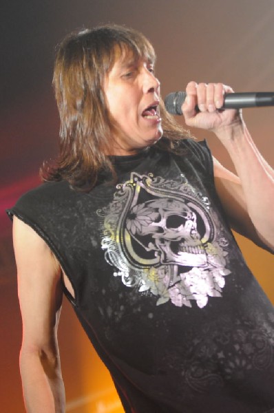 Tesla at La Zona Rosa, Austin, Texas