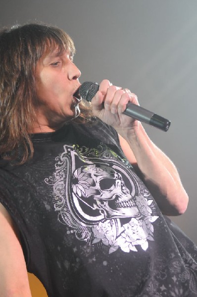 Tesla at La Zona Rosa, Austin, Texas