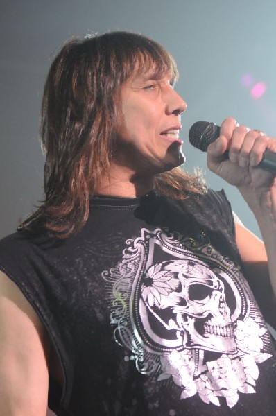 Tesla at La Zona Rosa, Austin, Texas