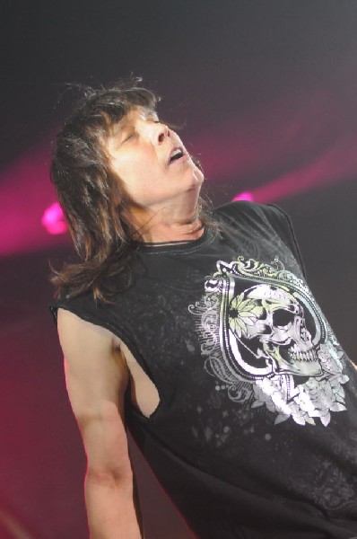 Tesla at La Zona Rosa, Austin, Texas