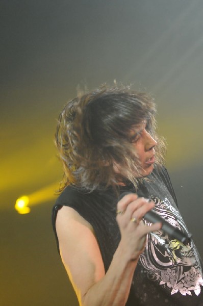 Tesla at La Zona Rosa, Austin, Texas