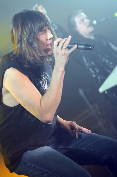 Tesla at La Zona Rosa, Austin, Texas