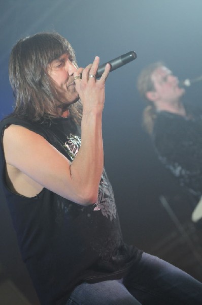 Tesla at La Zona Rosa, Austin, Texas