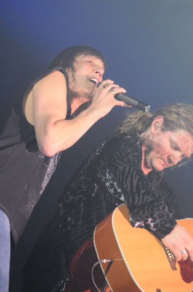 Tesla at La Zona Rosa, Austin, Texas