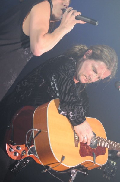 Tesla at La Zona Rosa, Austin, Texas