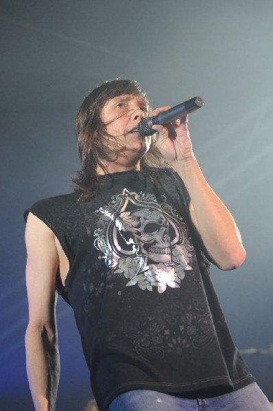 Tesla at La Zona Rosa, Austin, Texas