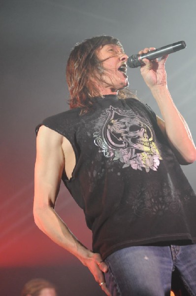 Tesla at La Zona Rosa, Austin, Texas