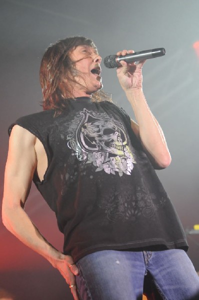 Tesla at La Zona Rosa, Austin, Texas