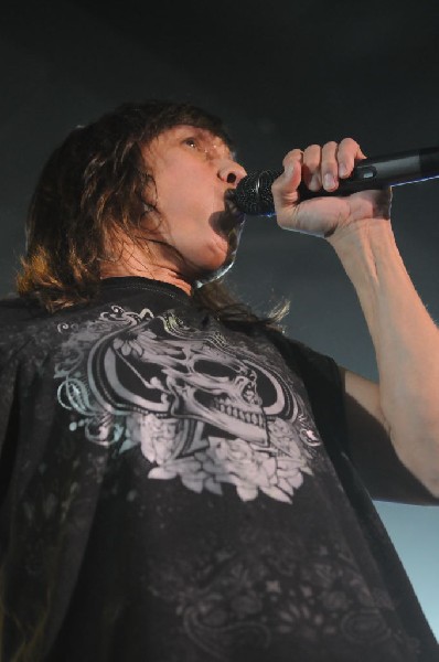 Tesla at La Zona Rosa, Austin, Texas