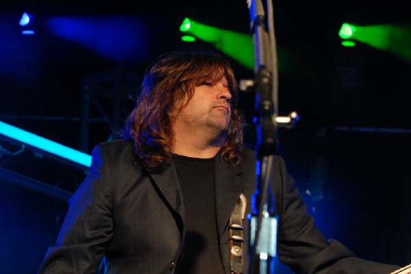 Tesla at La Zona Rosa, Austin, Texas