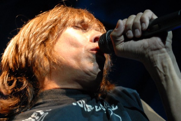 Tesla at La Zona Rosa, Austin, Texas