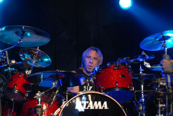 Tesla at La Zona Rosa, Austin, Texas