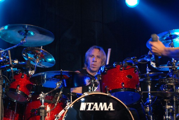 Tesla at La Zona Rosa, Austin, Texas